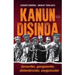 Doğan Kitap Kanun Dışında