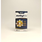 Nbt Methyllife Aktif B Kompleks 30 Kapsül