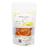 Fx Food Kurutulmuş Portakal 50 gr