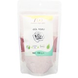 Fx Food Gül Tozu - 100 gr