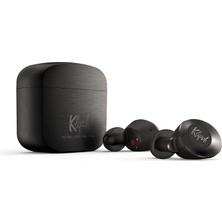 Klipsch T5 Iı True Wireless Anc Kablosuz Kulak Içi Bluetooth Kulaklık Siyah