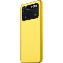 Poco M4 Pro 256 GB (Poco Türkiye Garantili) Sarı