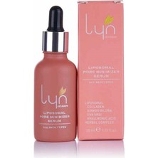 Lyn Lipozomal Serum 30 ml