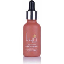 Lyn Lipozomal Serum 30 ml