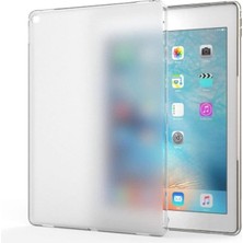 MobaxAksesuar Apple iPad Air 3 10.5" Kılıf Tablet Hibrit Silikon Case A2152 A2123 A2153 A2154