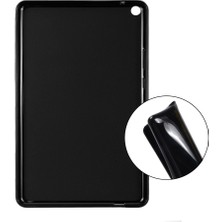 MobaxAksesuar Apple iPad Air 3 10.5" Kılıf Tablet Hibrit Silikon Case A2152 A2123 A2153 A2154