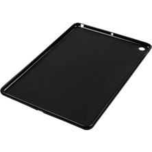 MobaxAksesuar Apple iPad Air 3 10.5" Kılıf Tablet Hibrit Silikon Case A2152 A2123 A2153 A2154