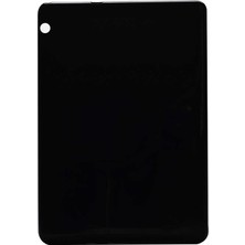 MobaxAksesuar Huawei Mediapad T3 10 Kılıf Tablet Hibrit Silikon Case