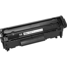 Eko Kartuş Hp Laserjet 1018 Muadil Toner