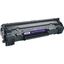 Eko Kartuş Canon I-Sensys LBP-6000B Muadil Yazıcı Toneri
