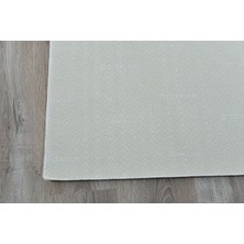 Aksu Kaymaz Taban Halı 120x180 Piramit