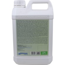 Global Water Solutions Biowave Foseptik Tanklar Koku ve Atık Giderici - 5 lt