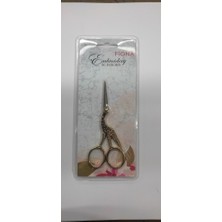 Fiona ( Gümüş Kuğu Makas )