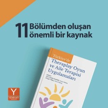 Türkiye'de Theraplay Oyun ve Aile Uygulamaları 