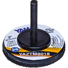 Detay 2" 50X3 Mm. Pimli Cırtlı Taban