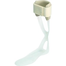 Ottobock Refleks Afo 28u90 ( Yürüme Afosu )  Sol Ayak