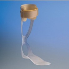 Ottobock Refleks Afo 28u90 ( Yürüme Afosu )  Sol Ayak