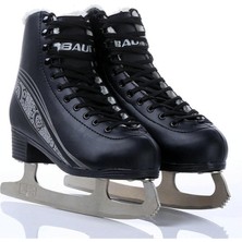 Baud Salsa Black Buz Pateni