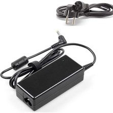 Ata Elektronik Toshiba 19V 3.95A Uyumlu 4.74 Amper Notebook Laptop Adaptörü Şarj Aleti 19V 4.74A - 5.5mm 2.5mm