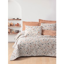 Cotton Box Minimal Tek Kişilik Complete Set Oniks Karamel