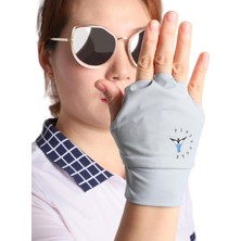Homyl Soğutma Golf Eldiven  (Yurt Dışından)