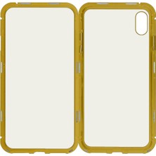 New Case Apple iPhone Xs Max Uyumlu New Case Arka Koruma Arka Koruma