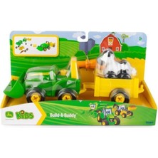 Tomy John Deere Vagon