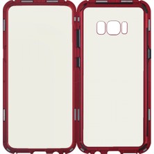 New Case Samsung Galaxy G950 S8 Uyumlu New Case Arka Koruma Arka Koruma