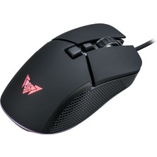 Crown Micro CMXG-139 Dark Hydra – Tpr Kaplama Gaming Oyuncu Mouse