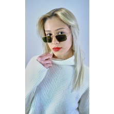 Ray-Ban RB3957 919631 Kadın Güneş Gözlüğü