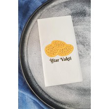 Pekshop Konuşan Sunum Peçetesi
