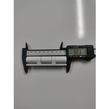 Quıck Pvc Kapı ve Pencere Menteşesi