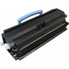 Tnr Lexmark Uyumlu X463A11G Muadil Toner Yüksek Kapasiteli X463 - X464