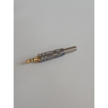 Extron 3.5mm Stereo Jack - 3 Pin Stereo Erkek Konnektör