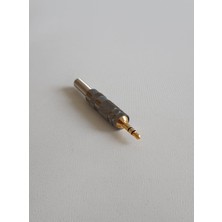 Extron 3.5mm Stereo Jack - 3 Pin Stereo Erkek Konnektör