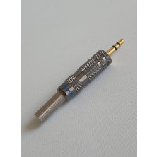 Extron 3.5mm Stereo Jack - 3 Pin Stereo Erkek Konnektör