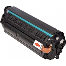 Eko Kartuş Hp Laserjet M1005 Mfp Muadil Toner