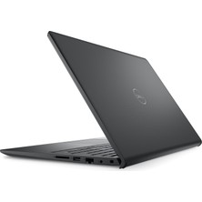 Dell Vostro 3515-F6264A6 AMD Ryzen 5 3450U 16GB 512GB SSD Radeon Vega8 VGA 15.6"FHD Ubuntu Taşınabilir Bilgisayar