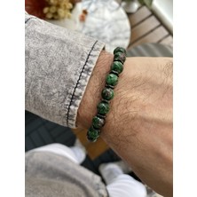 Jackferrero Gerçek Doğaltaş  Bileklik