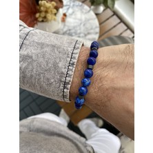 Jackferrero Gerçek Doğaltaş  Bileklik