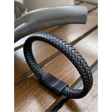 Jackferrero Erkek Orijinal Deri   Renk Atmaz Hediye Paketli