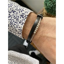 Jackferrero Erkek Gerçek Deri  Faturalı Renk Atmaz Garantili Hediye Paketli