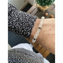 Jackferrero Gerçek Doğaltaş  Bileklik  Faturalı Renk Atmaz Garantili Hediye Paketli