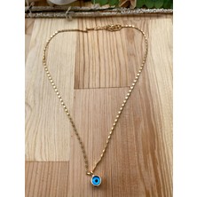 Jackferrero Altın Kaplama Kadın Kolye