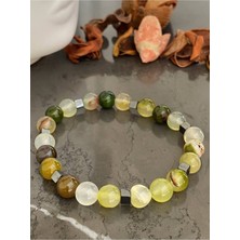 Jackferrero Gerçek Doğaltaş  Bileklik  Faturalı Renk Atmaz Garantili Hediye Paketli