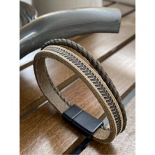 Jackferrero Erkek Gerçek Deri  Faturalı Renk Atmaz Garantili Hediye Paketli