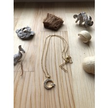 Jackferrero Kadın Kolye