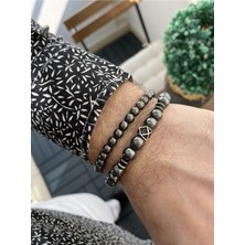 Jackferrero Erkek Moda Bileklik Kombin