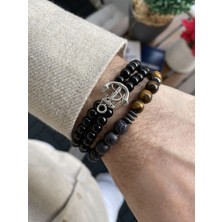 Jackferrero Özel Tasarım Erkek Bileklik Kombin