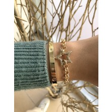 Jackferrero Özel Tasarım Kadın Bileklik Kombin